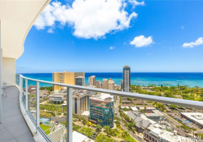 2139 Kuhio Avenue,Honolulu,Hawaii,96815,3 ベッドルーム ベッドルーム,3 バスルームバスルーム,コンド / タウンハウス,Kuhio,33,18120392