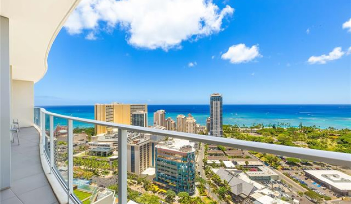2139 Kuhio Avenue,Honolulu,Hawaii,96815,3 ベッドルーム ベッドルーム,3 バスルームバスルーム,コンド / タウンハウス,Kuhio,33,18120392