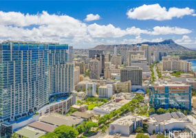 2139 Kuhio Avenue,Honolulu,Hawaii,96815,3 ベッドルーム ベッドルーム,3 バスルームバスルーム,コンド / タウンハウス,Kuhio,33,18120392