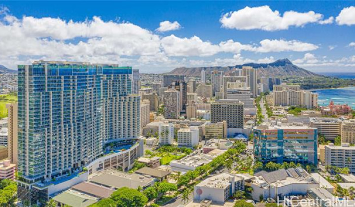 2139 Kuhio Avenue,Honolulu,Hawaii,96815,3 ベッドルーム ベッドルーム,3 バスルームバスルーム,コンド / タウンハウス,Kuhio,33,18120392
