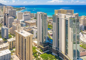 2139 Kuhio Avenue,Honolulu,Hawaii,96815,3 ベッドルーム ベッドルーム,3 バスルームバスルーム,コンド / タウンハウス,Kuhio,33,18120392