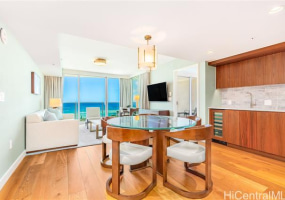 2139 Kuhio Avenue,Honolulu,Hawaii,96815,3 ベッドルーム ベッドルーム,3 バスルームバスルーム,コンド / タウンハウス,Kuhio,33,18120392