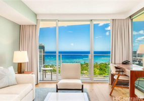 2139 Kuhio Avenue,Honolulu,Hawaii,96815,3 ベッドルーム ベッドルーム,3 バスルームバスルーム,コンド / タウンハウス,Kuhio,33,18120392