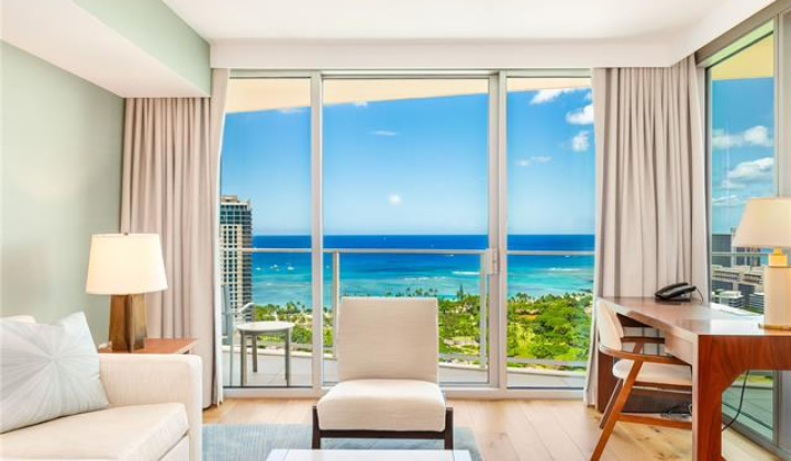 2139 Kuhio Avenue,Honolulu,Hawaii,96815,3 ベッドルーム ベッドルーム,3 バスルームバスルーム,コンド / タウンハウス,Kuhio,33,18120392
