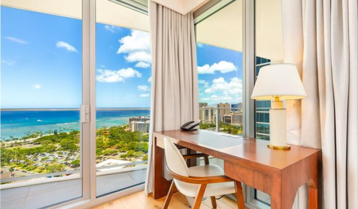 2139 Kuhio Avenue,Honolulu,Hawaii,96815,3 ベッドルーム ベッドルーム,3 バスルームバスルーム,コンド / タウンハウス,Kuhio,33,18120392