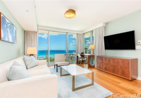 2139 Kuhio Avenue,Honolulu,Hawaii,96815,3 ベッドルーム ベッドルーム,3 バスルームバスルーム,コンド / タウンハウス,Kuhio,33,18120392