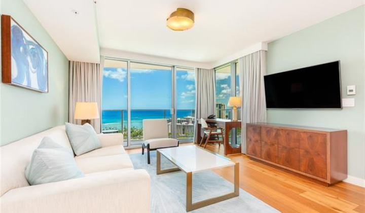 2139 Kuhio Avenue,Honolulu,Hawaii,96815,3 ベッドルーム ベッドルーム,3 バスルームバスルーム,コンド / タウンハウス,Kuhio,33,18120392