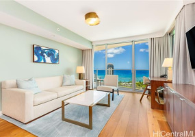 2139 Kuhio Avenue,Honolulu,Hawaii,96815,3 ベッドルーム ベッドルーム,3 バスルームバスルーム,コンド / タウンハウス,Kuhio,33,18120392