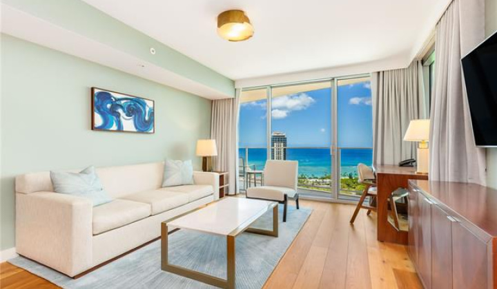2139 Kuhio Avenue,Honolulu,Hawaii,96815,3 ベッドルーム ベッドルーム,3 バスルームバスルーム,コンド / タウンハウス,Kuhio,33,18120392