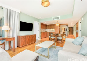 2139 Kuhio Avenue,Honolulu,Hawaii,96815,3 ベッドルーム ベッドルーム,3 バスルームバスルーム,コンド / タウンハウス,Kuhio,33,18120392