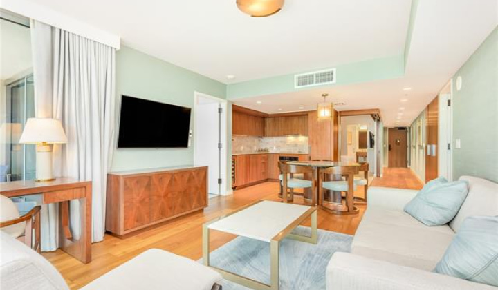 2139 Kuhio Avenue,Honolulu,Hawaii,96815,3 ベッドルーム ベッドルーム,3 バスルームバスルーム,コンド / タウンハウス,Kuhio,33,18120392