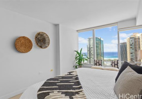 1009 Kapiolani Boulevard,Honolulu,Hawaii,96814,2 Bedrooms Bedrooms,2 BathroomsBathrooms,Condo/Townhouse,Kapiolani,37,18121357