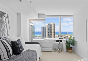 1009 Kapiolani Boulevard,Honolulu,Hawaii,96814,2 Bedrooms Bedrooms,2 BathroomsBathrooms,Condo/Townhouse,Kapiolani,37,18121357