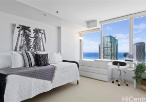 1009 Kapiolani Boulevard,Honolulu,Hawaii,96814,2 Bedrooms Bedrooms,2 BathroomsBathrooms,Condo/Townhouse,Kapiolani,37,18121357