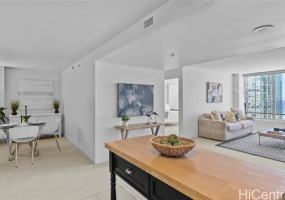 1009 Kapiolani Boulevard,Honolulu,Hawaii,96814,2 Bedrooms Bedrooms,2 BathroomsBathrooms,Condo/Townhouse,Kapiolani,37,18121357