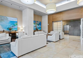 1009 Kapiolani Boulevard,Honolulu,Hawaii,96814,2 Bedrooms Bedrooms,2 BathroomsBathrooms,Condo/Townhouse,Kapiolani,37,18121357