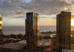 1009 Kapiolani Boulevard,Honolulu,Hawaii,96814,2 Bedrooms Bedrooms,2 BathroomsBathrooms,Condo/Townhouse,Kapiolani,37,18121357