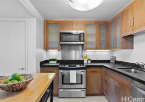 1009 Kapiolani Boulevard,Honolulu,Hawaii,96814,2 Bedrooms Bedrooms,2 BathroomsBathrooms,Condo/Townhouse,Kapiolani,37,18121357