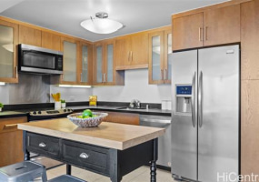 1009 Kapiolani Boulevard,Honolulu,Hawaii,96814,2 Bedrooms Bedrooms,2 BathroomsBathrooms,Condo/Townhouse,Kapiolani,37,18121357