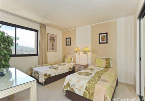 2470 Kalakaua Avenue,Honolulu,Hawaii,96815,2 ベッドルーム ベッドルーム,2 バスルームバスルーム,コンド / タウンハウス,Kalakaua,18,18121658