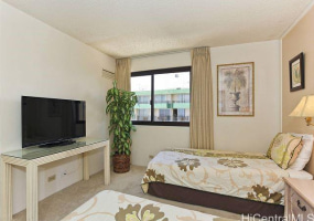 2470 Kalakaua Avenue,Honolulu,Hawaii,96815,2 ベッドルーム ベッドルーム,2 バスルームバスルーム,コンド / タウンハウス,Kalakaua,18,18121658