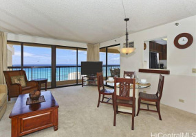 2470 Kalakaua Avenue,Honolulu,Hawaii,96815,2 ベッドルーム ベッドルーム,2 バスルームバスルーム,コンド / タウンハウス,Kalakaua,18,18121658
