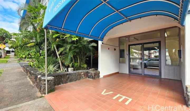 1535 Pensacola Street,Honolulu,Hawaii,96822,1 ベッドルーム ベッドルーム,1 バスルームバスルーム,コンド / タウンハウス,Pensacola,6,19304131
