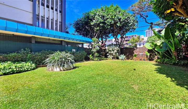 1535 Pensacola Street,Honolulu,Hawaii,96822,1 ベッドルーム ベッドルーム,1 バスルームバスルーム,コンド / タウンハウス,Pensacola,6,19304131