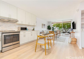 1617 Keeaumoku Street,Honolulu,Hawaii,96822,2 ベッドルーム ベッドルーム,1 バスルームバスルーム,コンド / タウンハウス,Keeaumoku,2,18121718