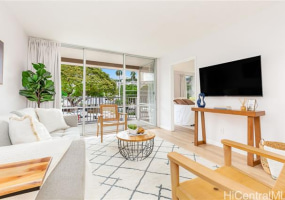 1617 Keeaumoku Street,Honolulu,Hawaii,96822,2 ベッドルーム ベッドルーム,1 バスルームバスルーム,コンド / タウンハウス,Keeaumoku,2,18121718