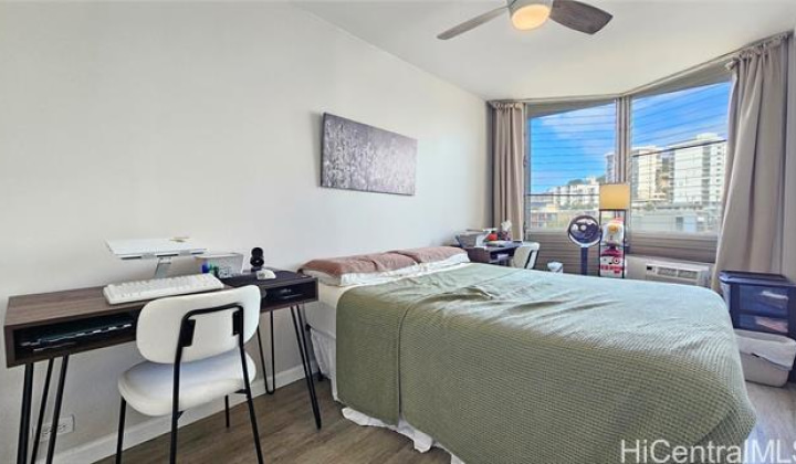 1535 Pensacola Street,Honolulu,Hawaii,96822,1 ベッドルーム ベッドルーム,1 バスルームバスルーム,コンド / タウンハウス,Pensacola,6,19304131