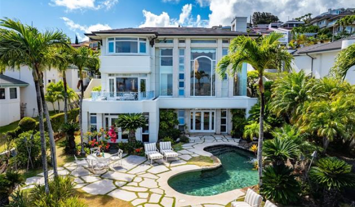 763 Kaulana Place,Honolulu,Hawaii,96821,6 Bedrooms Bedrooms,7 BathroomsBathrooms,Single family,Kaulana,18121723