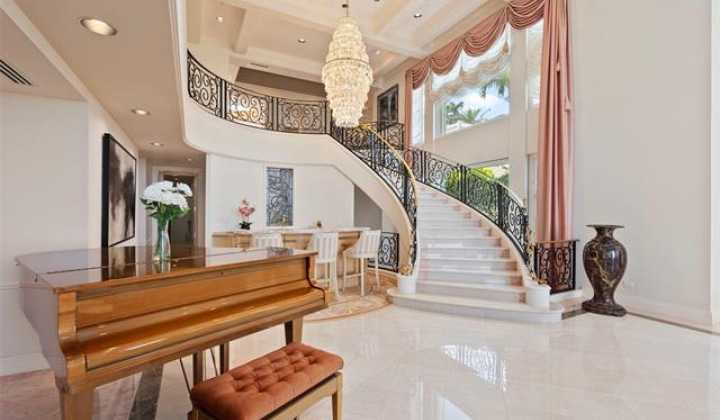 763 Kaulana Place,Honolulu,Hawaii,96821,6 Bedrooms Bedrooms,7 BathroomsBathrooms,Single family,Kaulana,18121723