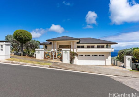 763 Kaulana Place,Honolulu,Hawaii,96821,6 Bedrooms Bedrooms,7 BathroomsBathrooms,Single family,Kaulana,18121723