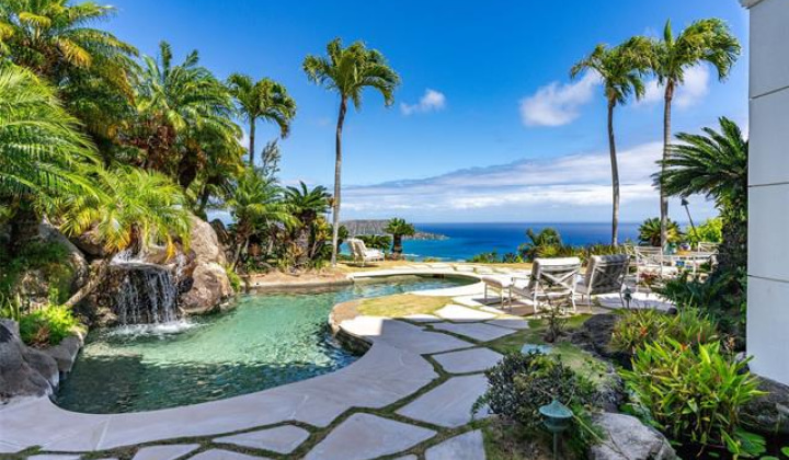 763 Kaulana Place,Honolulu,Hawaii,96821,6 Bedrooms Bedrooms,7 BathroomsBathrooms,Single family,Kaulana,18121723