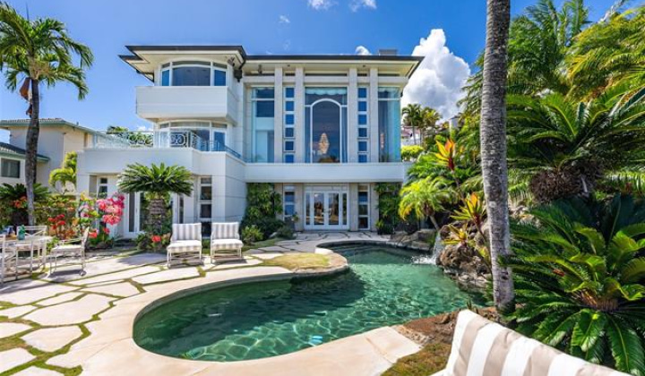 763 Kaulana Place,Honolulu,Hawaii,96821,6 Bedrooms Bedrooms,7 BathroomsBathrooms,Single family,Kaulana,18121723