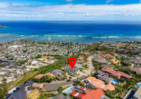 763 Kaulana Place,Honolulu,Hawaii,96821,6 Bedrooms Bedrooms,7 BathroomsBathrooms,Single family,Kaulana,18121723
