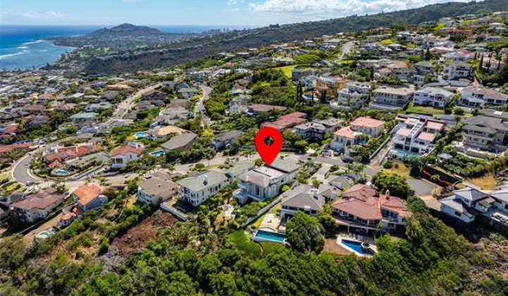 763 Kaulana Place,Honolulu,Hawaii,96821,6 Bedrooms Bedrooms,7 BathroomsBathrooms,Single family,Kaulana,18121723