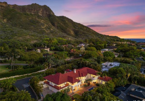3124 Noela Drive,Honolulu,Hawaii,96815,5 Bedrooms Bedrooms,5 BathroomsBathrooms,Single family,Noela,18122199