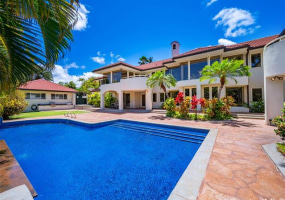 3124 Noela Drive,Honolulu,Hawaii,96815,5 Bedrooms Bedrooms,5 BathroomsBathrooms,Single family,Noela,18122199