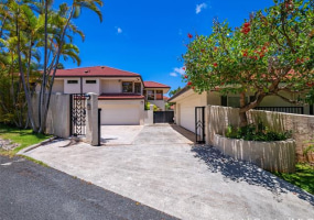 3124 Noela Drive,Honolulu,Hawaii,96815,5 Bedrooms Bedrooms,5 BathroomsBathrooms,Single family,Noela,18122199