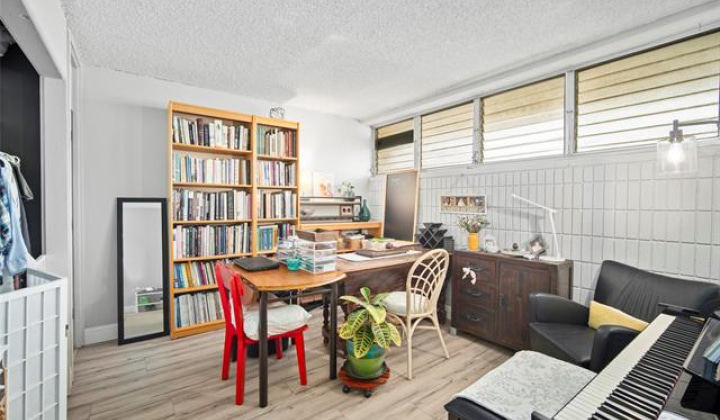4300 Waialae Avenue,Honolulu,Hawaii,96816,2 ベッドルーム ベッドルーム,2 バスルームバスルーム,コンド / タウンハウス,Waialae,18,18575641
