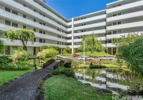 647 Kunawai Lane,Honolulu,Hawaii,96817,1 Bedroom Bedrooms,1 BathroomBathrooms,Condo/Townhouse,Kunawai,2,18122206