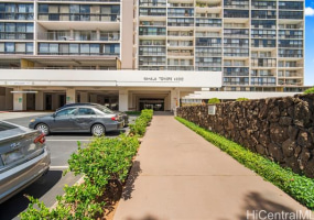 4300 Waialae Avenue,Honolulu,Hawaii,96816,2 ベッドルーム ベッドルーム,2 バスルームバスルーム,コンド / タウンハウス,Waialae,18,18575641