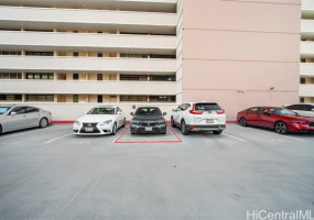 4300 Waialae Avenue,Honolulu,Hawaii,96816,2 ベッドルーム ベッドルーム,2 バスルームバスルーム,コンド / タウンハウス,Waialae,18,18575641