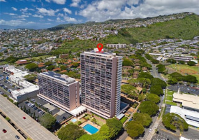 4300 Waialae Avenue,Honolulu,Hawaii,96816,2 ベッドルーム ベッドルーム,2 バスルームバスルーム,コンド / タウンハウス,Waialae,18,18575641
