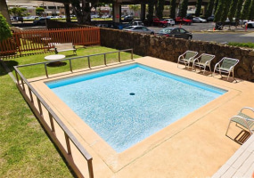4300 Waialae Avenue,Honolulu,Hawaii,96816,2 ベッドルーム ベッドルーム,2 バスルームバスルーム,コンド / タウンハウス,Waialae,18,18575641