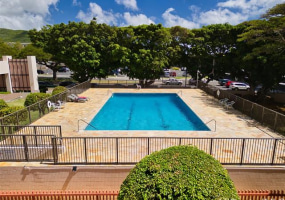 4300 Waialae Avenue,Honolulu,Hawaii,96816,2 ベッドルーム ベッドルーム,2 バスルームバスルーム,コンド / タウンハウス,Waialae,18,18575641