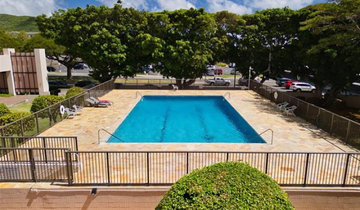 4300 Waialae Avenue,Honolulu,Hawaii,96816,2 ベッドルーム ベッドルーム,2 バスルームバスルーム,コンド / タウンハウス,Waialae,18,18575641