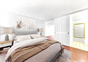 647 Kunawai Lane,Honolulu,Hawaii,96817,1 Bedroom Bedrooms,1 BathroomBathrooms,Condo/Townhouse,Kunawai,2,18122206